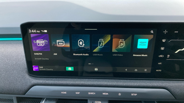 Kia Ev3 148kW GT-Line S 81.4kWh 5dr Auto Electric Estate